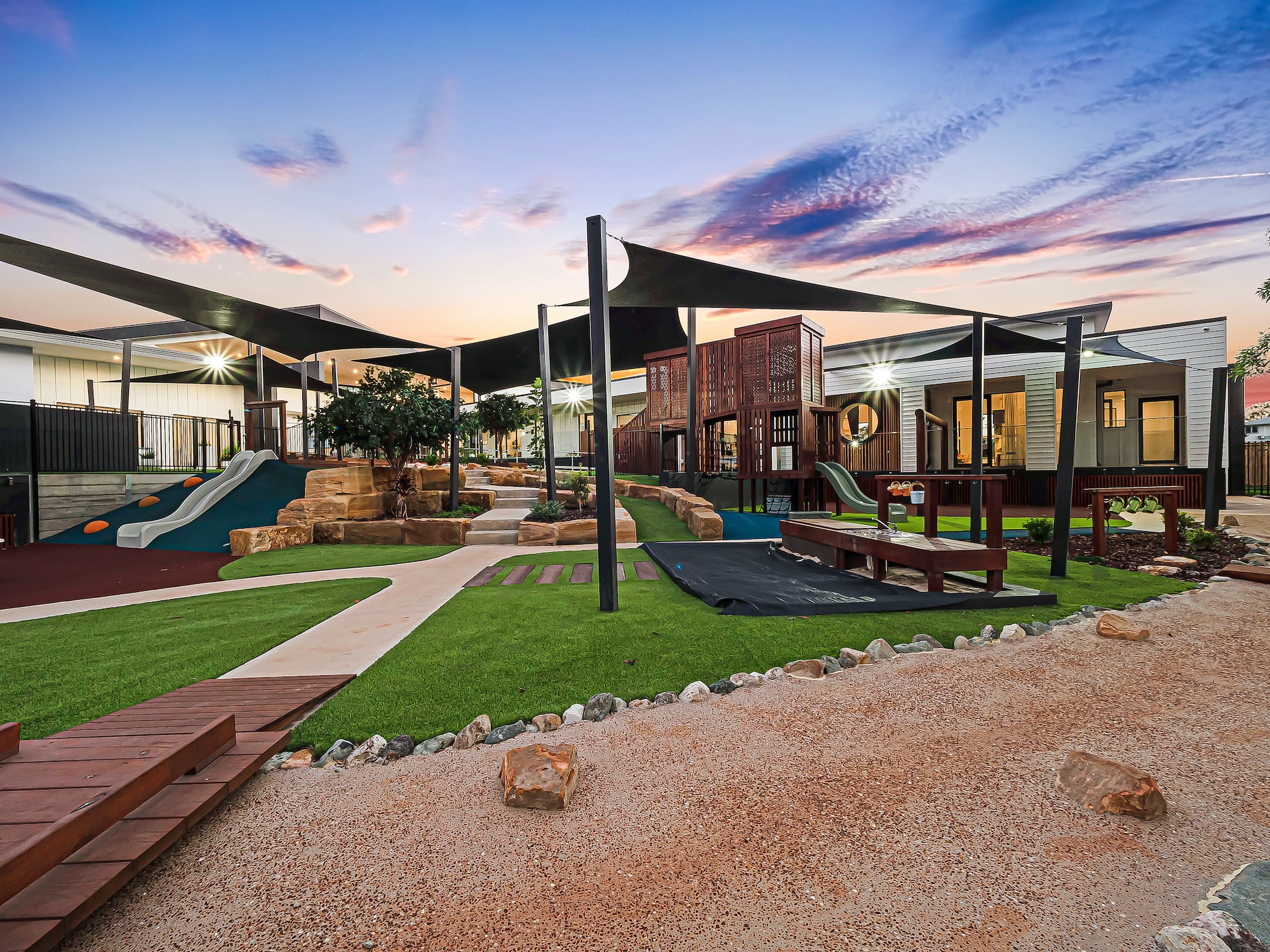 Childcare Centre Design, Planning & Construction in Dakabin, Brisbane 6